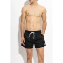 Balmain Herre Svømmetøy Svart S,