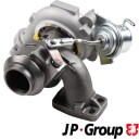Turbolader JP GROUP 1517400400
