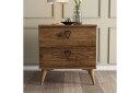 Heibert nattbord 52 cm -