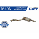 Katalysator LRT 7640N