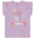 Minymo T skjorte Violet Skumring Minymo 8 år 128 T skjorte Lilla
