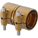 UPONOR WIPEX KOBLING PN6 75X6,