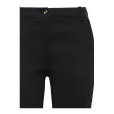 Pinko Dame Bukser Svart M,