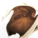 Coach Dame Beige
