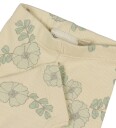 Thats Mine That's Mine Leggings Cocotte Blomster And Bær 68 Leggings Beige Grønn 62