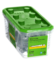 ESSVE Indu-Prog 8x58mm Treskrue for Tyngre Montering - 100-pakning