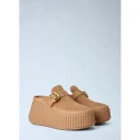 Chloé Dame Sko Brun 39 EU,