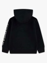 Levi"s LVB Hettegenser Jet Black 152