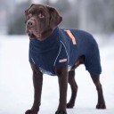 Siccaro Supreme 2.0 Tørkedekken for Hund 30 cm Blå