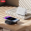 XO PR231 10000 mAh Hvit