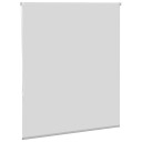  Rullegardin lystette 130x150 cm stoff bredde 126,6 polyester