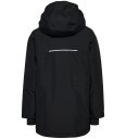 Hummel Black Snow Jakke Wp 10K 152