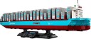 LEGO Maersk Dual Fuel containerskip