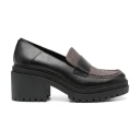 Michael Kors Dame Sko Svart 38 1/2 EU,