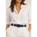 Weekend Max Mara Dame Accessories Blå M,