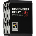 Maestro Discoverer Delay
