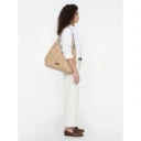 Gianni Chiarini Dame Vesker Beige ONE SIZE,