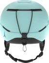 Atomic Four Jr Helmetturquoise 48-52cm
