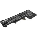 Lenovo Xiaoxin Pro 16 batteri (4750 mAh 15.36 V, Sort)