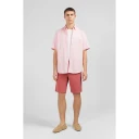 Eden Park Herre Skjorter Rosa S,