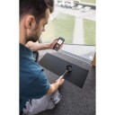 Testo Kombimålesett 440 For Luftstrøm, Med Bluetooth