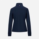 Conte Of Florence Kensahi Zip Navy