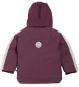 Viking Footwear Kids' Play Winter Jacket Thermal Plum 104