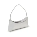Jacquemus Dame Vesker Hvit ONE SIZE,