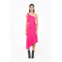 Pinko Dame Kjoler Rosa S,