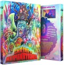 Shrine Of Abominations Bluray