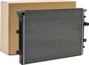 RIDEX 470R1032 Radiator motorkjøling