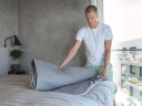IR Sauna Blanket Breeze Maxi – Stort infrarødt saunateppe