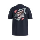 BOSS Te_Movement Navy XL