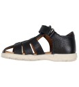 Bisgaard Sandaler   Bagge C   Midnight   Bisgaard   28   SandalSvart