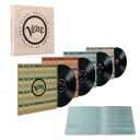 Verve Records The Sound Of America Vinyl