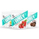 Swedish Supplements Lifestyle Whey Protein   450 G