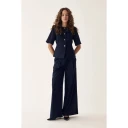 Noella Kazia Pants Navy M