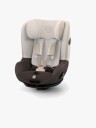 Cybex Sirona S Style I-Size Bilstol, Amber Brown