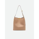 Gianni Chiarini, Dame, Vesker, Brun, ONE SIZE,