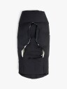 Beemoo Mini Vintervognpose Black/Leaf