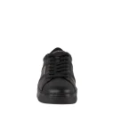 Emporio Armani, Herre, Sko, Svart, 43 EU,