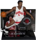 McFarlane's SportsPicks  NBA 7" Posed Figure  Scottie Barnes (Toronto Raptors)
