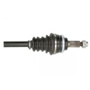 Point Gear Drivaksel POINT GEAR PNG72676
