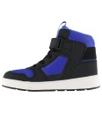 Viking Vintersko   Jack Warm GTX 1V   Black/Royal Blue   Viking   34   Vinterstøvler Blå Svart