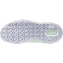 Mizuno Wave Enforce Court CC Tennissko Dame Hvit 36,5