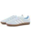 Adidas Originals Dame Sko Blå 36 2/3 EU,