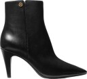 Michael Kors Daniela Heeled Bootie   BLACK   40