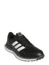 adidas Golf S2G 26 Leather   Black   40 2/3