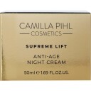 Camilla Pihl Cosmetics Supreme Lift Night Cream 50 ml