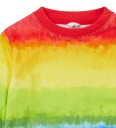 Stella McCartney Kids Collegegenser   Flerfarget   Stella McCartney Kids   6 md   Collegegenser   62